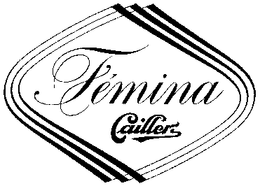 Femina Cailler
