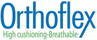 Orthoflex High cushioning-Breathable
