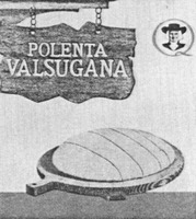 POLENTA VALSUGANA