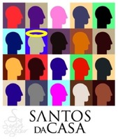 SANTOS DA CASA