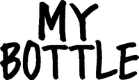 MY BOTTLE