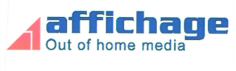 affichage Out of home media