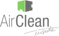 Air Clean inside