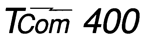 TCom 400