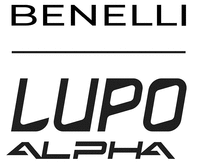 BENELLI LUPO ALPHA