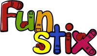 Fun stix