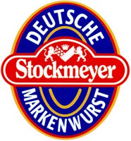 Stockmeyer DEUTSCHE MARKENWURST