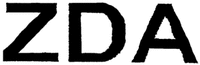 ZDA