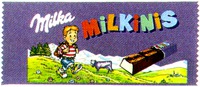Milka MILKINIS