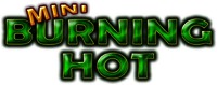MINI BURNING HOT