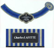 Charles LAFITTE