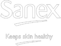 Sanex Keeps skin healthy