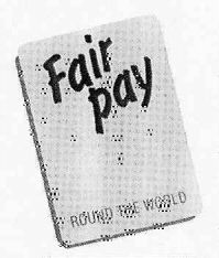 Fair pay