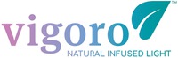 vigoro NATURAL INFUSED LIGHT TM