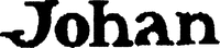 Johan