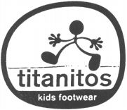 titanitos kids footwear