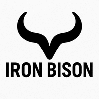 IRON BISON