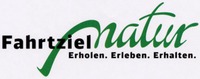 Fahrtziel natur Erholen. Erleben. Erhalten.