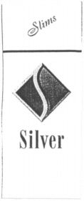 Silver Slims