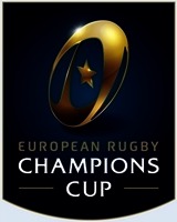 EUROPEAN RUGBY CHAMPIONS CUP