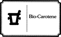 Bio-Carotene