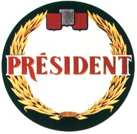 PRÉSIDENT
