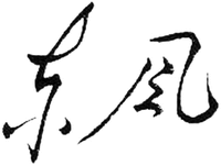 DONG FENG