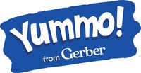 Yummo! from Gerber