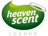heaven scent LONDON