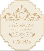 C Sérénité EAU DE PARFUM CAYUMAS