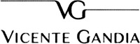 VG VICENTE GANDIA