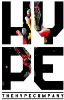 HYPE THE HYPE COMPANY