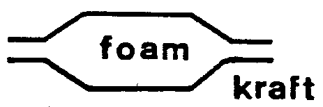 foam kraft