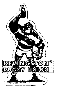 KEVINGSTON RUGBY UNION