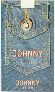 JOHNNY FILTER