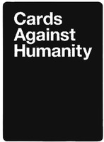 Cards Against Humanity