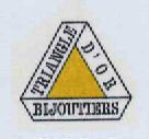 TRIANGLE D'OR BIJOUTIERS