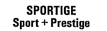 SPORTIGESport + Prestige