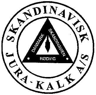 SKANDINAVISK JURA-KALK A/S
