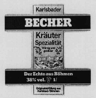 BECHER