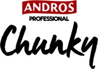 ANDROS PROFESSIONAL Chunky