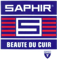 SAPHIR BEAUTE DU CUIR