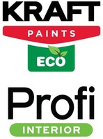 KRAFT PAINTS ECO Profi INTERIOR