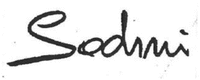 Sodini
