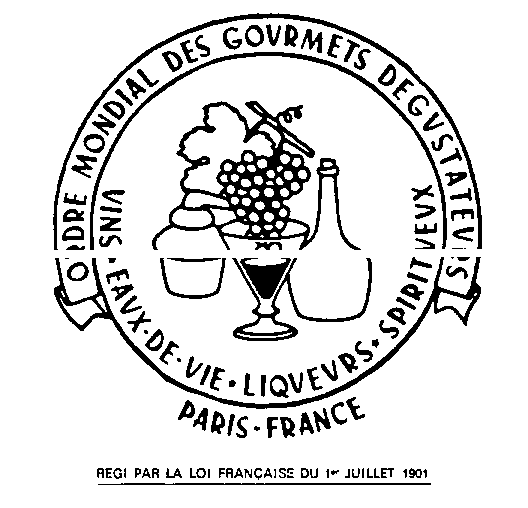 ORDRE MONDIAL DES GOURMETS DÉGUSTATEURS