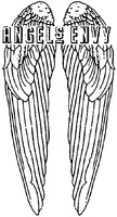 ANGEL'S ENVY