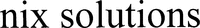 nix solutions