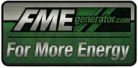 FME generator.com For More Energy
