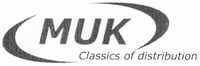 MUK Classics of distribution