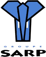 GROUPE SARP